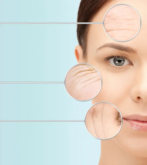 rejuvenecimiento facial con grasa propia
