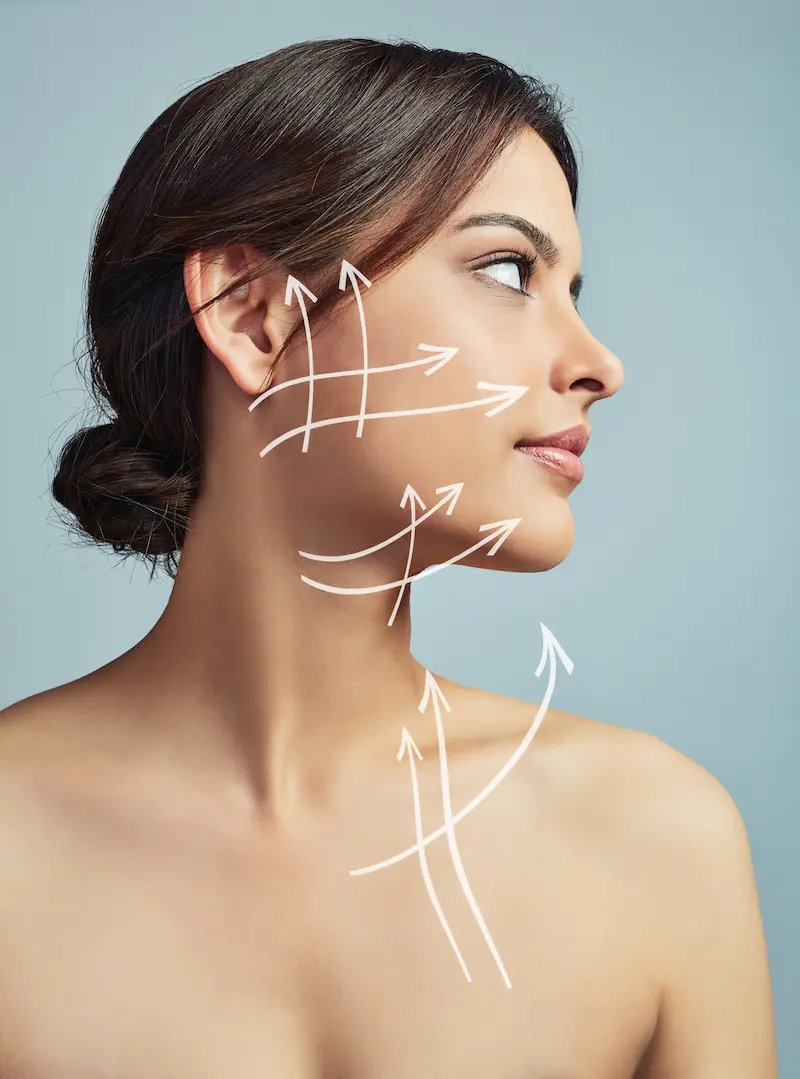 rejuvenecimiento facial deep plane en barcelona