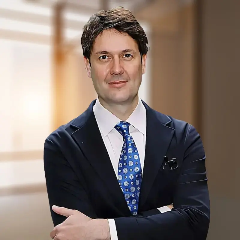 Dr Garcia Paricio cirujano estetico barcelona
